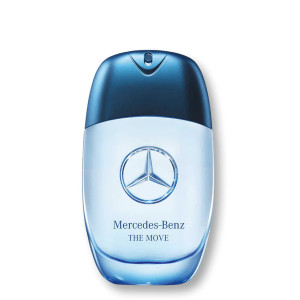 THE MOVE - Eau de Toilette THE MOVE - Eau de Toilette